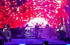 【BTC365幣投】桃園跨年／金曲樂團元旦首登台　唱一半不忍了：這雨真的很無情