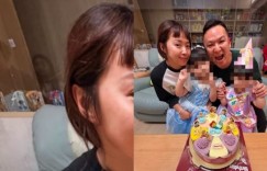 【BTC365幣投】蔡阿嘎二伯現身了！Hahababy品牌理念被挖　網揪「關鍵4字」嘆難怪翻車