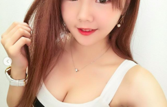【BTC365幣投】熊性本色！比熊Bibear甜美可愛衣服下「本錢多多」，跑去成人展體驗肉彈攻擊～