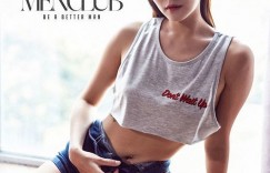 【BTC365幣投】香港籃球女神「方泳琳」難得解放好身材！比基尼＋甜美笑容吸千讚
