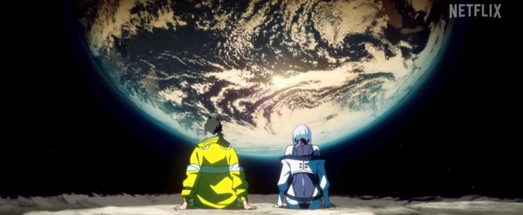 受衍生动画影响 《赛博朋克2077》在线玩家峰值超12万