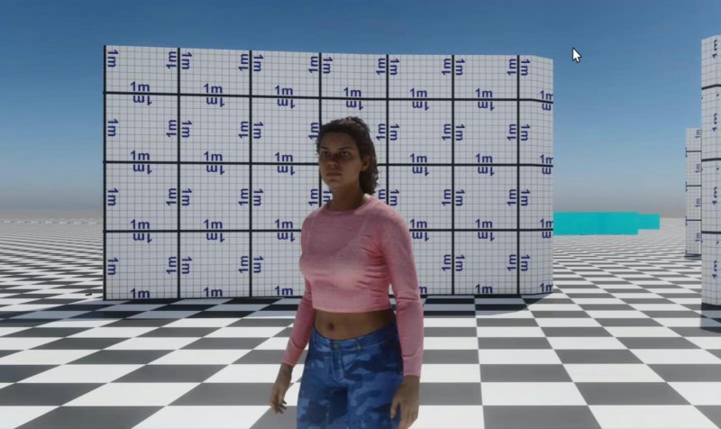 外媒:《GTA6》出现女性主角对R星来说具有进步意义