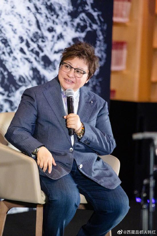 韩红基金会捐赠400万驰援四川 将全力协助支援 韩红基金会捐赠400万驰援四川 将全力协助支援