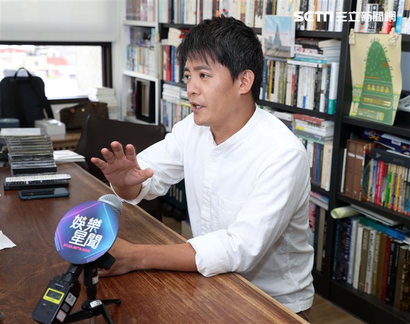 謝哲青心肌炎暴瘦10公斤!醫示警:「猛爆性」恐2天猝死