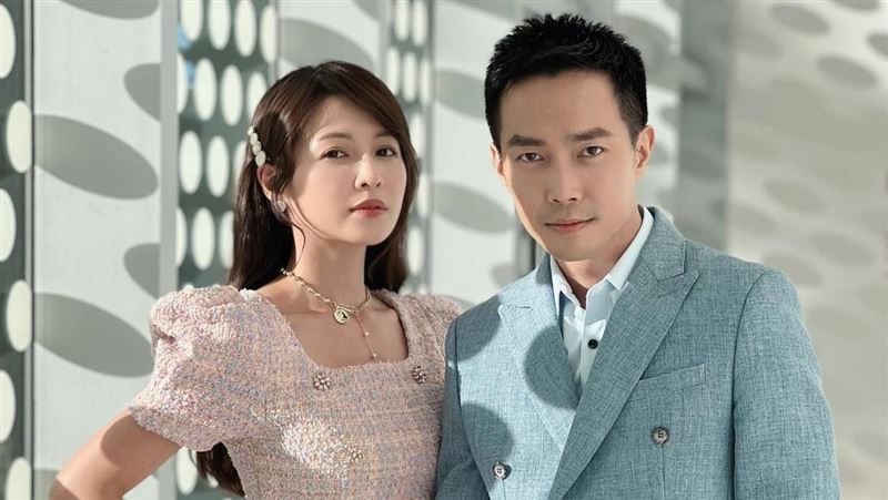 同社區居民看傻眼！許仁杰謝京穎聲明撇不倫　「1關鍵」慘遭狠打臉