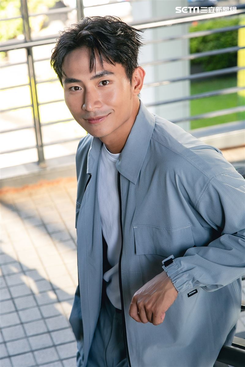 林家佑手痛1年罹骨癌！肩膀、膝蓋腫痛要當心　「好發4部位」曝光