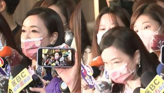 為何在北檢公開鞠躬道歉？周玉蔻爆「有秘聞」：不想被陷害！