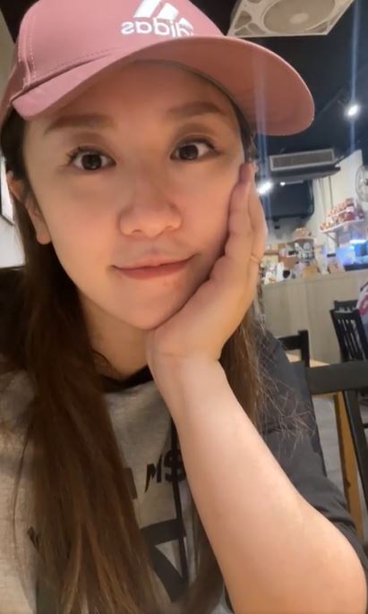 蔡允潔突「出血」！醫生竟說是正常的：孕婦機率更大