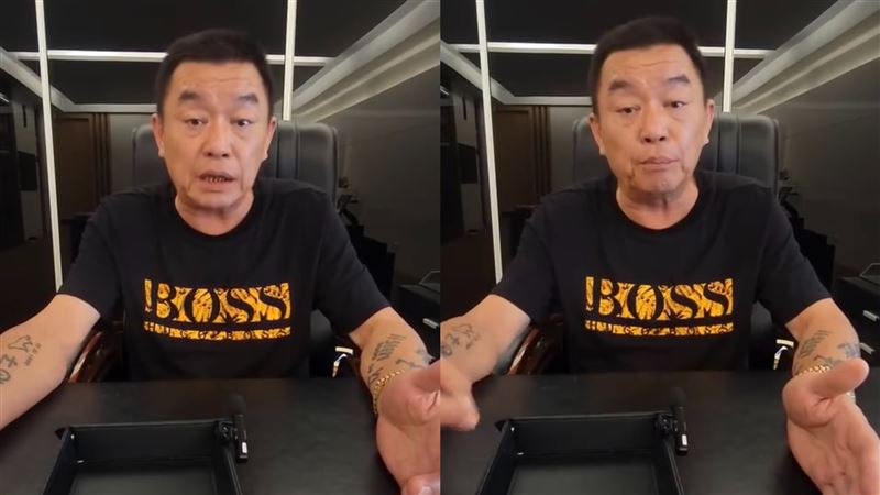 遭批慣老闆！廖老大反擊轟勞局「勞工打手」　專門壓榨老闆