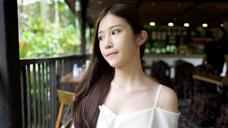 煎熬20天！雞排妹「突曬上空照」下跪道歉　激喊：是我不夠好