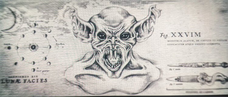 Disney+《暗夜狼人》8 個劇情彩蛋解析：尤里西斯血石的收藏有多豐富？北歐盧恩符號的意義？