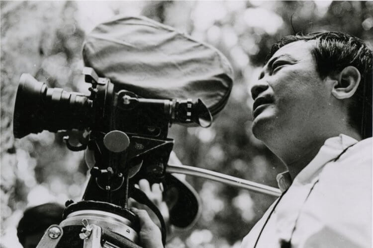 《大俠胡金銓》他是電影先知，也是不被理解的孤獨斷腸人：電影大師胡金銓紀錄片上下兩部曲 10 月接連上映