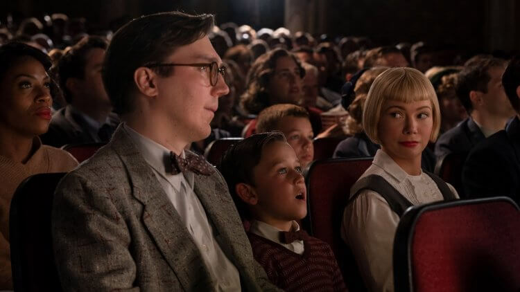 史蒂芬史匹柏半自傳電影《法貝爾曼》預告公開 2023 上映，少年的人生因電影而改變──