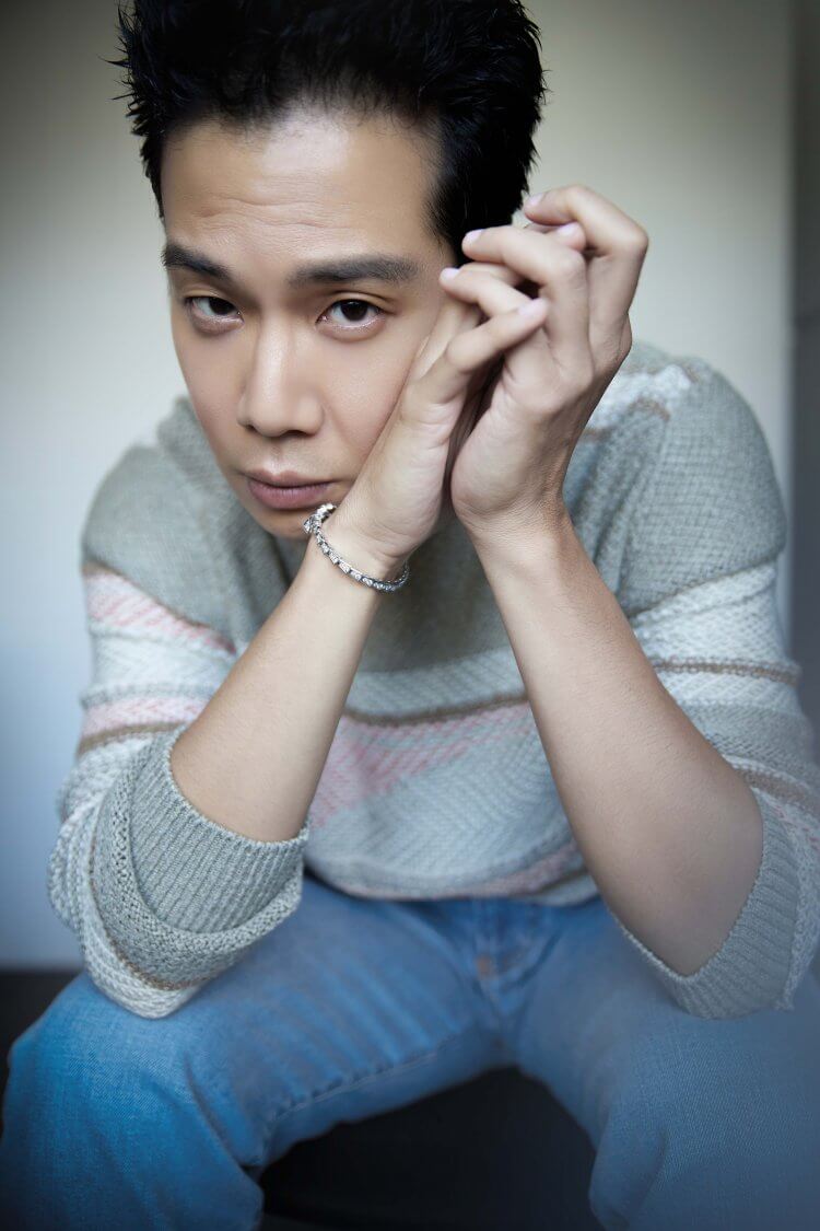 你眼中的台北原來有各種模樣 !《我們在同個地方，棄屍》《化生》《兩步之遙》2022「拍台北」電影劇本徵選活動得獎名單揭曉