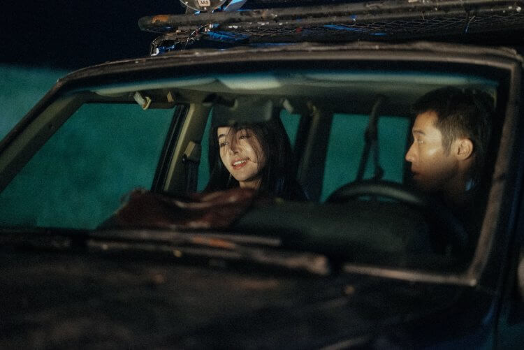 《野馬分鬃》魏書鈞半自傳電影,一段桀驁不馴的青春,北影選映佳片 10 月正式上映