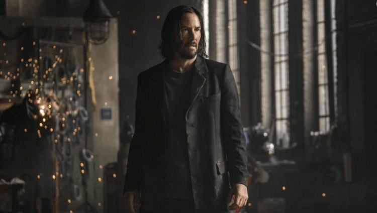 基努李維若加入漫威宇宙要演誰？基哥的「夢想角色」和粉絲期待不謀而合！