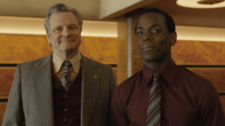 奧莉薇雅柯爾曼新片《光影帝國》成不看電影的戲院阿姨？獲譽「每一幕都散發光芒」 2023 年台灣上映