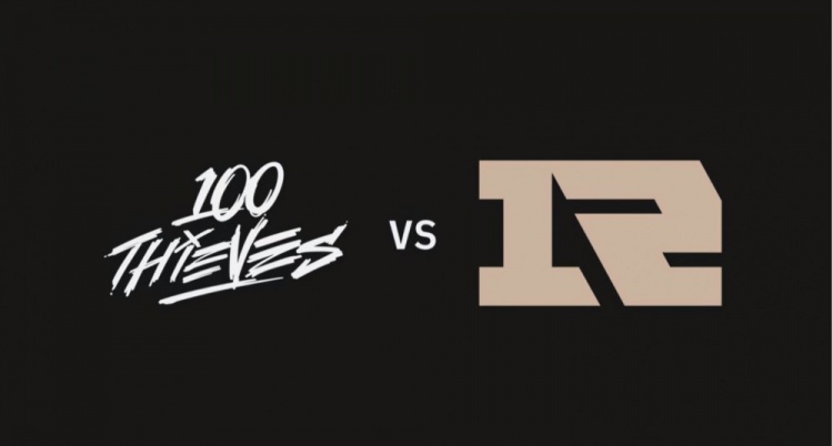 ?Ming阿木木化身开团机器GALA卡莎无限收割 RNG团战击溃100T