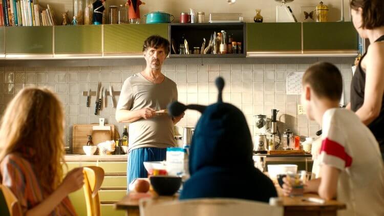 幾歲能算青春期？生猛喜劇電影《趴兔青春期》熟齡夫妻為重燃「熱情」果斷放飛自我再青春一次！