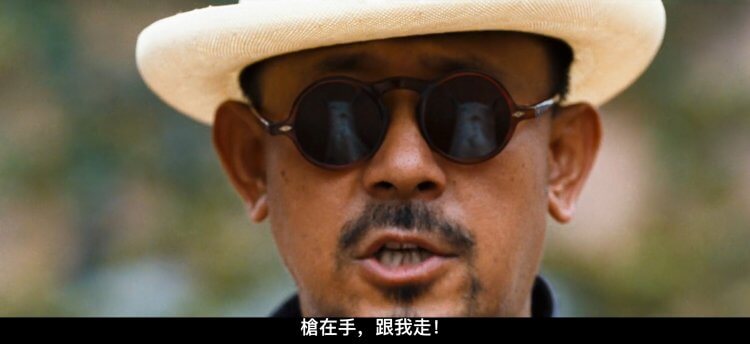 子彈還沒飛之前——深度解析《讓子彈飛》張牧之／麻子的來歷往事