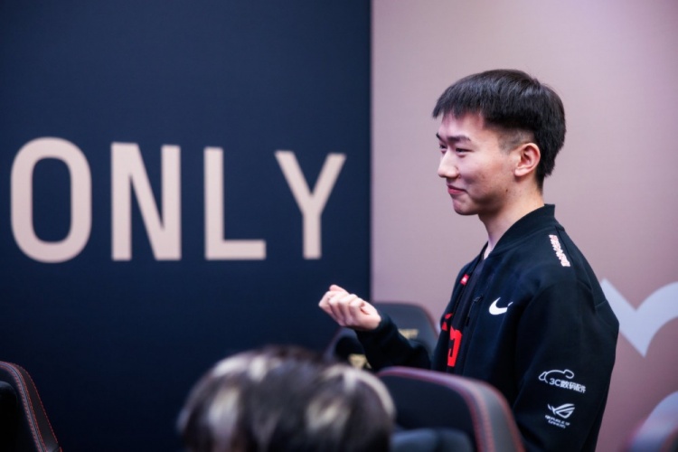 赛事返图：Missing纯享版返图