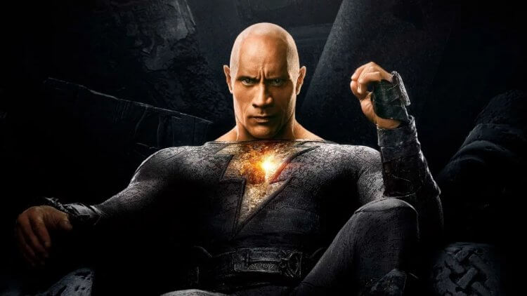 謝謝里長伯！巨石強森為亨利卡維爾奔走，《超人：鋼鐵英雄》終於起死回生將拍攝續集！