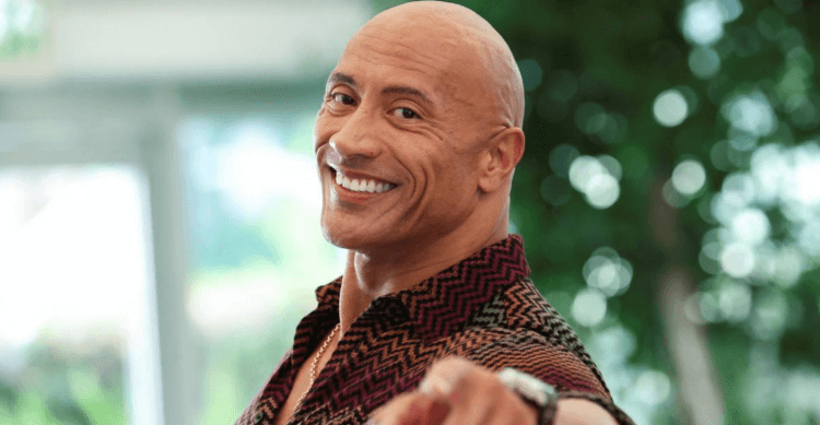 【人物特寫】巨石強森有今天的地位，可不只因熱愛當里長伯而已（上）：他曾太窮而偷竊成性、目睹母親崩潰才痛定思過