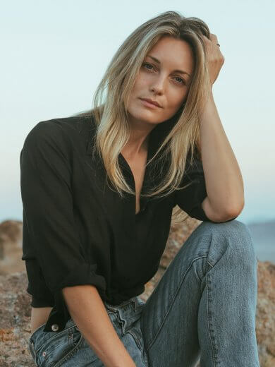 「金霸王」之女參戰《免責聲明》小說同名懸疑影集，與凱特布蘭琪同台飆戲 Apple TV+ 即將播出