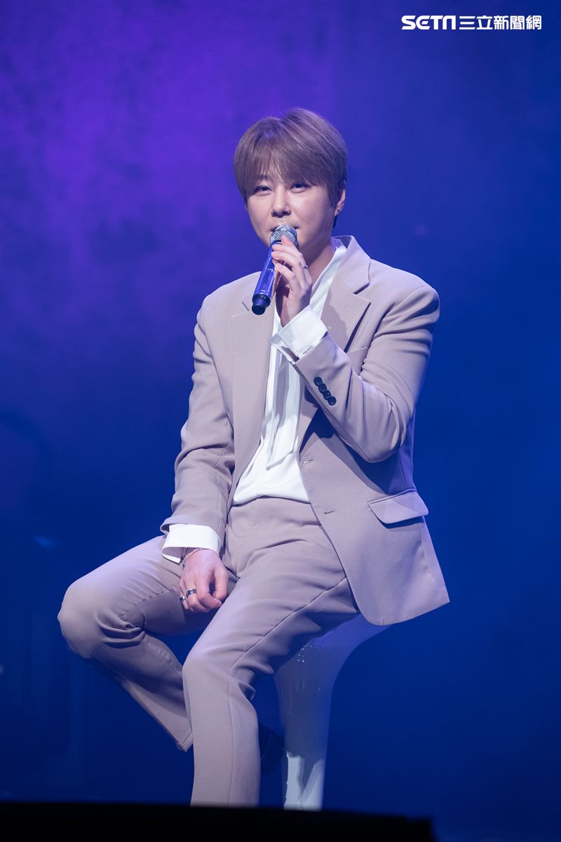 快訊/神話主唱申彗星「拒酒測」遭逮!疑竊盜車輛同步調查中