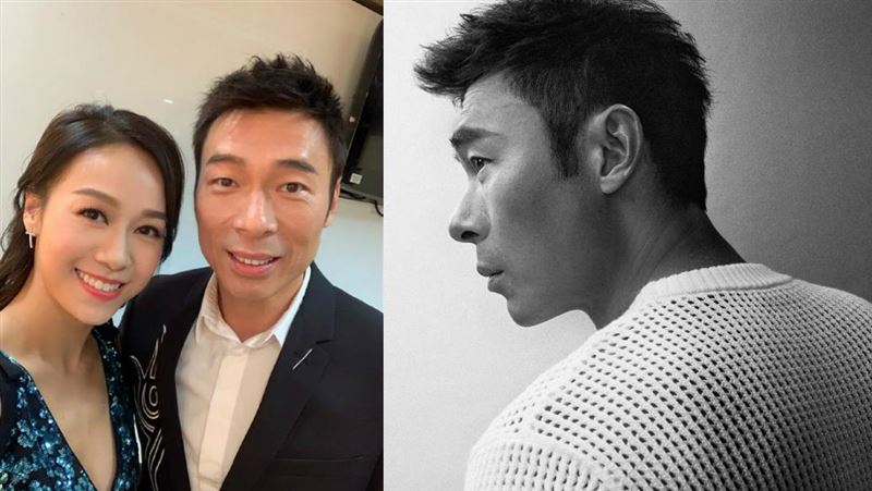 許志安「偷吃風波」沉寂3年！哽咽直播4字曝心境　現況曝光