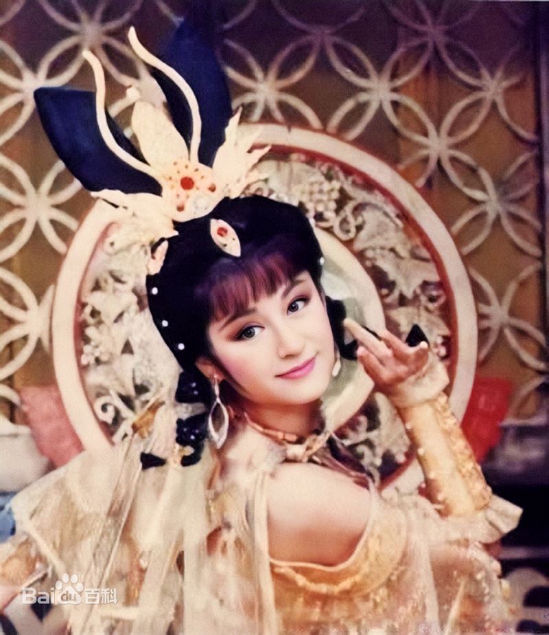 三國貂蟬到底長怎樣？長相被還原　網驚曝：神似1女星