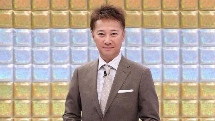 才爆肝功能異常！中居正廣驚傳身體不適　「突缺席節目」員工幫集氣