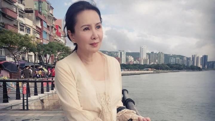 日吞8顆安眠藥！林美照拍戲現1症狀　驚覺「傷到腦」：完了