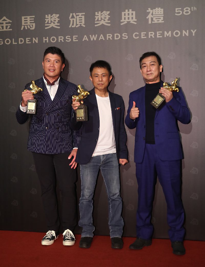 獨／53歲金馬得主驚傳病逝！友悲痛證實：他離開了