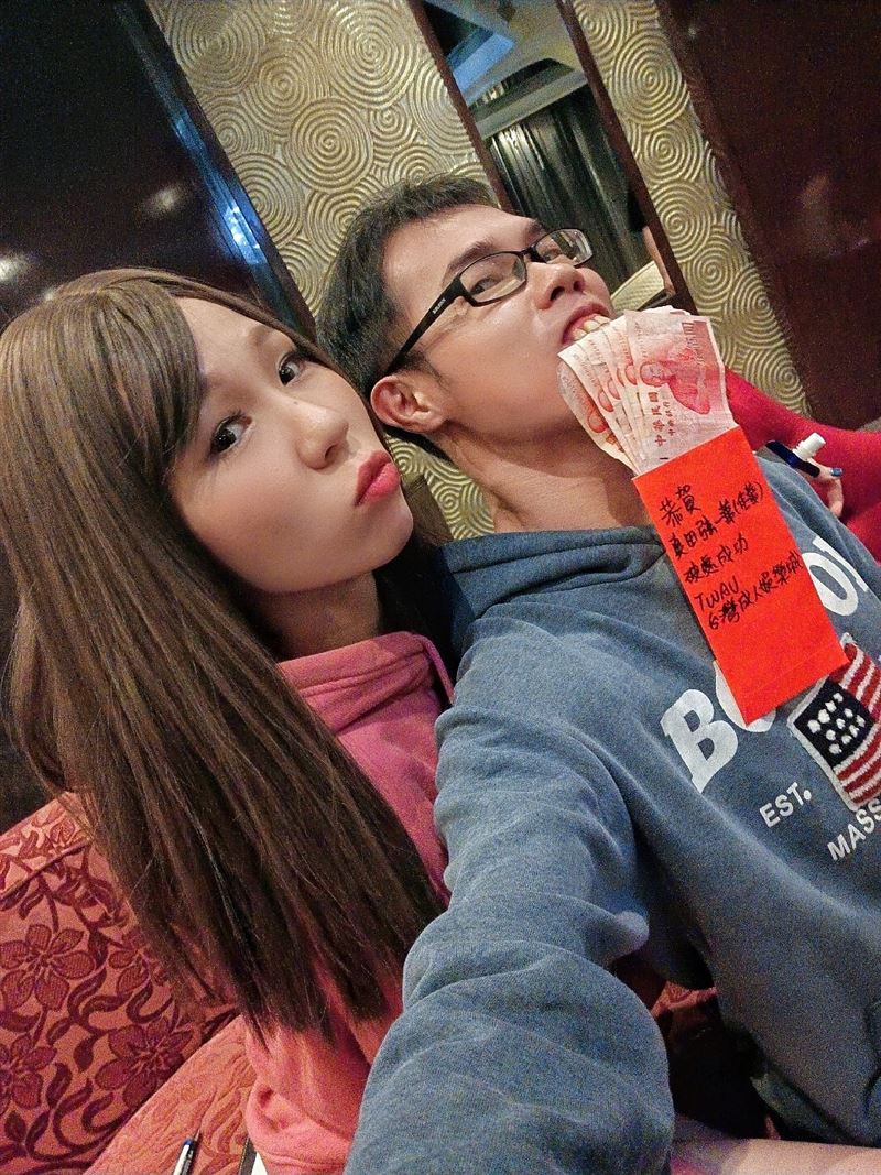 《華根》激戰鄧佳華！女優控遭「台灣清水健」欠2萬5：我真槍實彈賺的