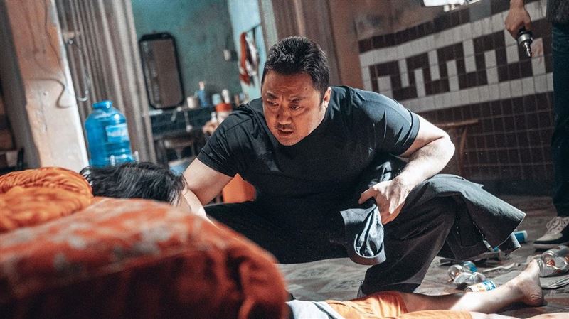 馬東石爆去年秘婚「最美教練」婚禮進度曝光！因這事延宕