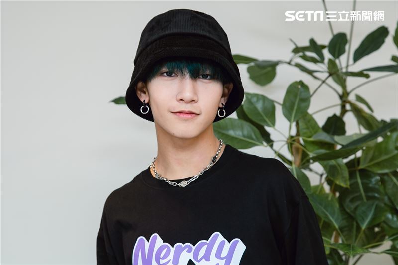 替《原子》小孩何世華抱委屈!海王星呂尊揚曝網美私下面 嗆良心不痛嗎