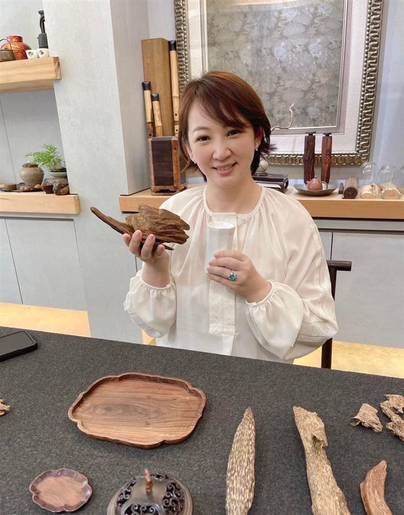 揭吸金手法！郁方自爆「曾捐款給爬山台灣之光」　驚覺變幫兇嘆遇詐騙