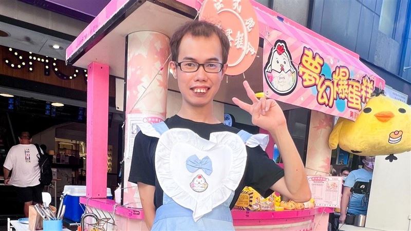 鄧佳華又在哭窮！每天只喝40克高蛋白　嫌牛仔褲貴買不起網友酸爆