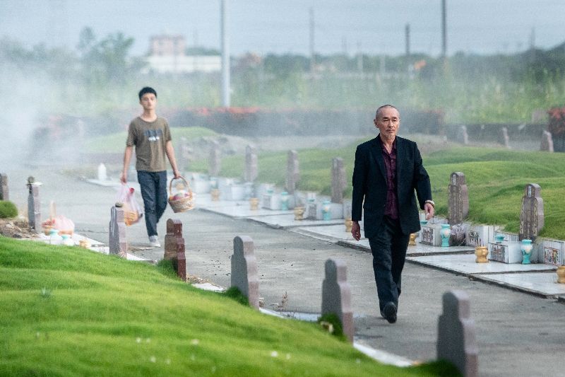 本週新片／臥虎藏龍阮玲玉復刻重映！高庚杓頭獎彩券竟飄到北韓