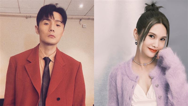 「李榮浩偷拍片」外流！楊丞琳3年婚姻爆危機　1舉動網全嚇呆