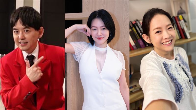 「佼寶S＋熱戀情侶」同框金鐘57！2南韓大咖光臨盛典「吸睛5亮點」曝光