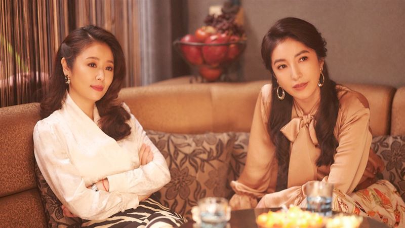 金鐘戲劇／夯劇內鬥超刺激！華燈視后酒家女互尬　茶金爭視帝衝出程咬金