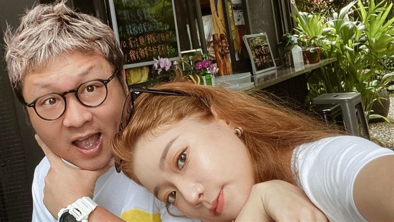 依依長文曝心聲「難過又無力」！納豆睡前1句話　促新喜訊曝光