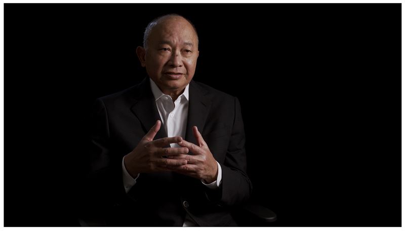 名導胡金銓手術失敗離世！10年遺作腰斬　吳宇森抱憾哭了：只要再一個月