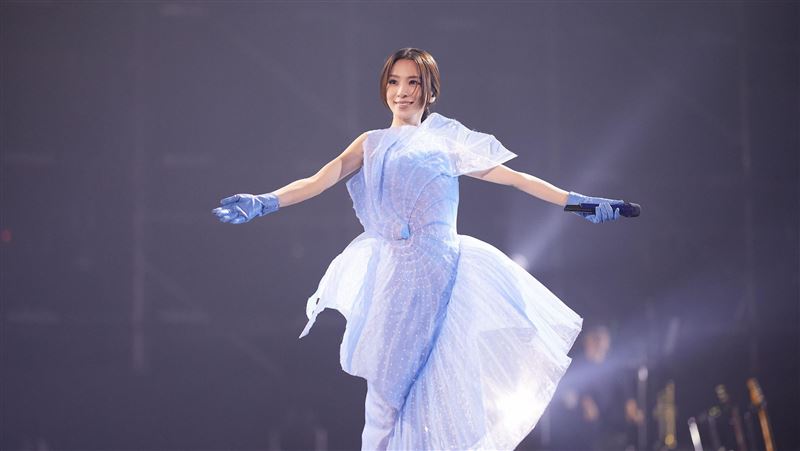 田馥甄失聲陷低潮 Ella曝近況「她變了」:跟認識的她不一樣