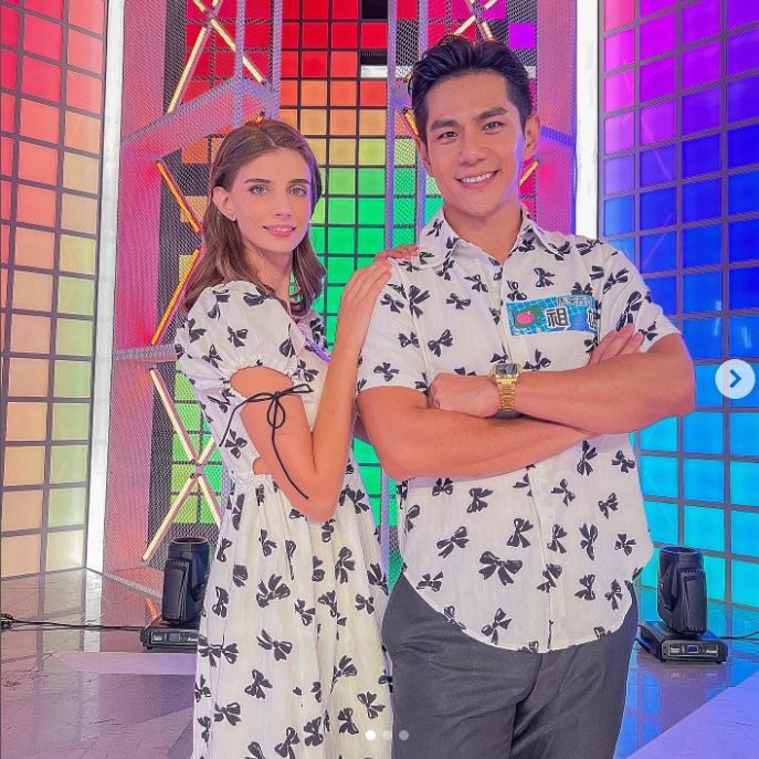 獨家／交24歲佳娜被譙翻！祖雄認「愛吃鹹魚」槓酸民悄洩秘：變親子頻道