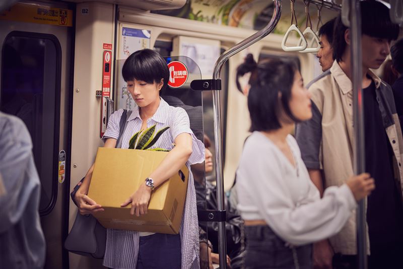 專訪／《台北女子圖鑑》背後內幕瘋傳！金鐘編劇吐苦衷：別被當免洗筷