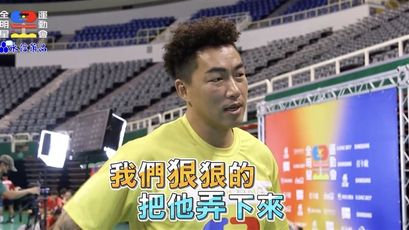 郭泓志妻罕露面！「少女感」被讚PR99　網驚喊：生3個了？