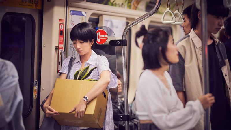 不只戰南北！《女子圖鑑》1設定尷尬　影評人：當台南人很驕傲